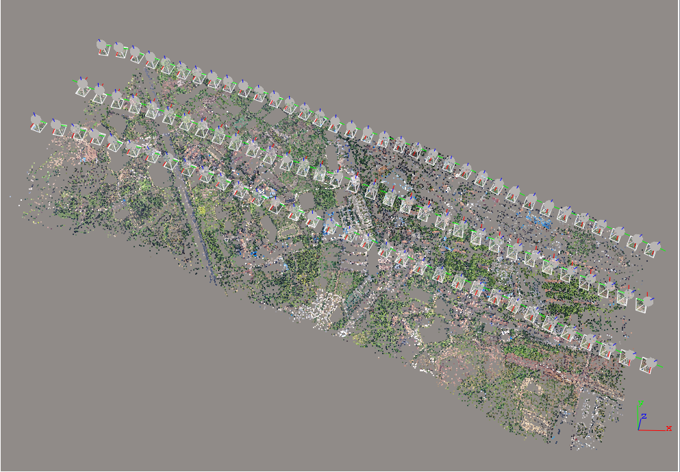LiMapper
