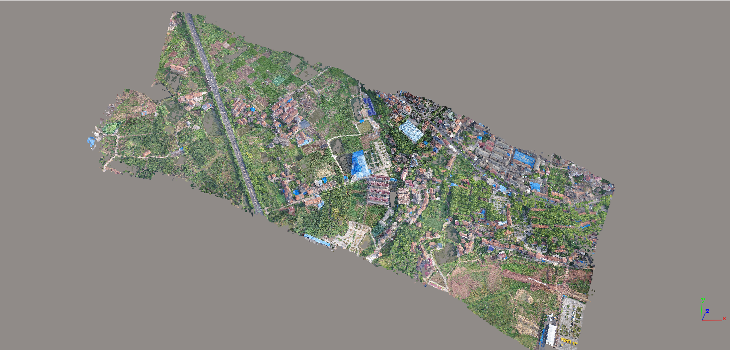 LiMapper