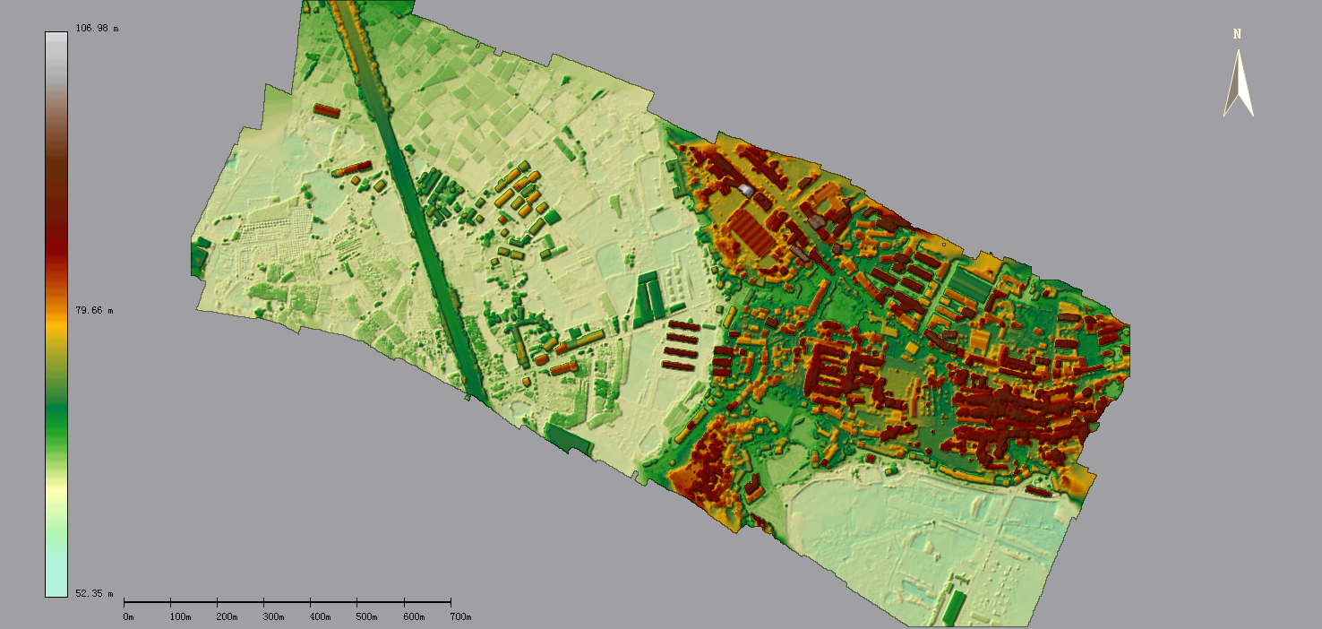 LiMapper